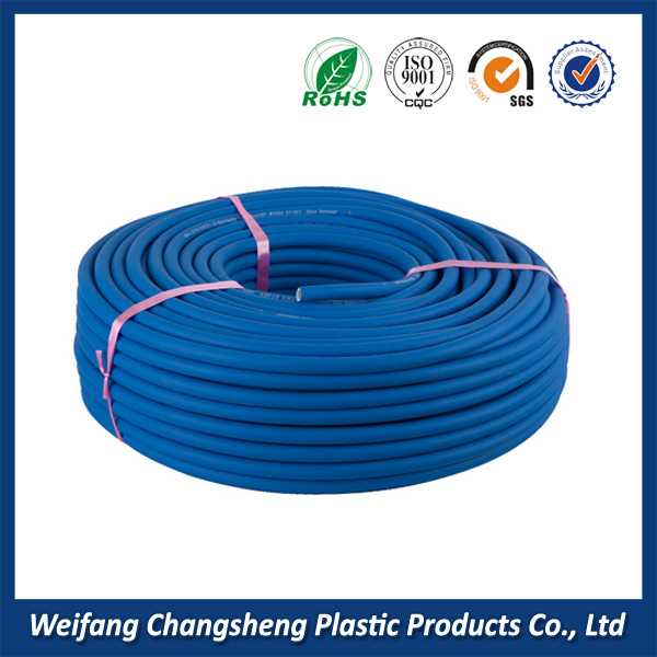 high pressure flexible gas pipe